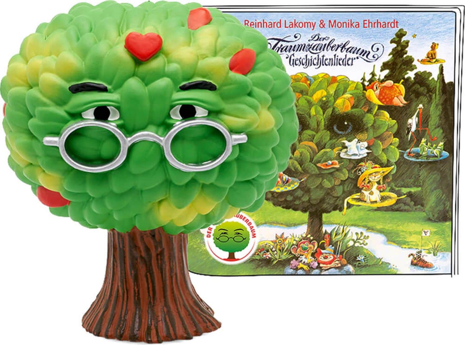 tonies Der Traumzauberbaum - Geschichtenlieder 