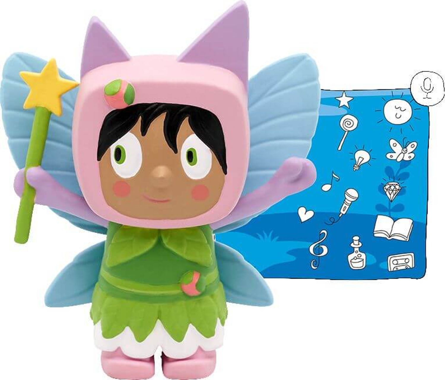 tonies Kreativ-Tonie Fee 