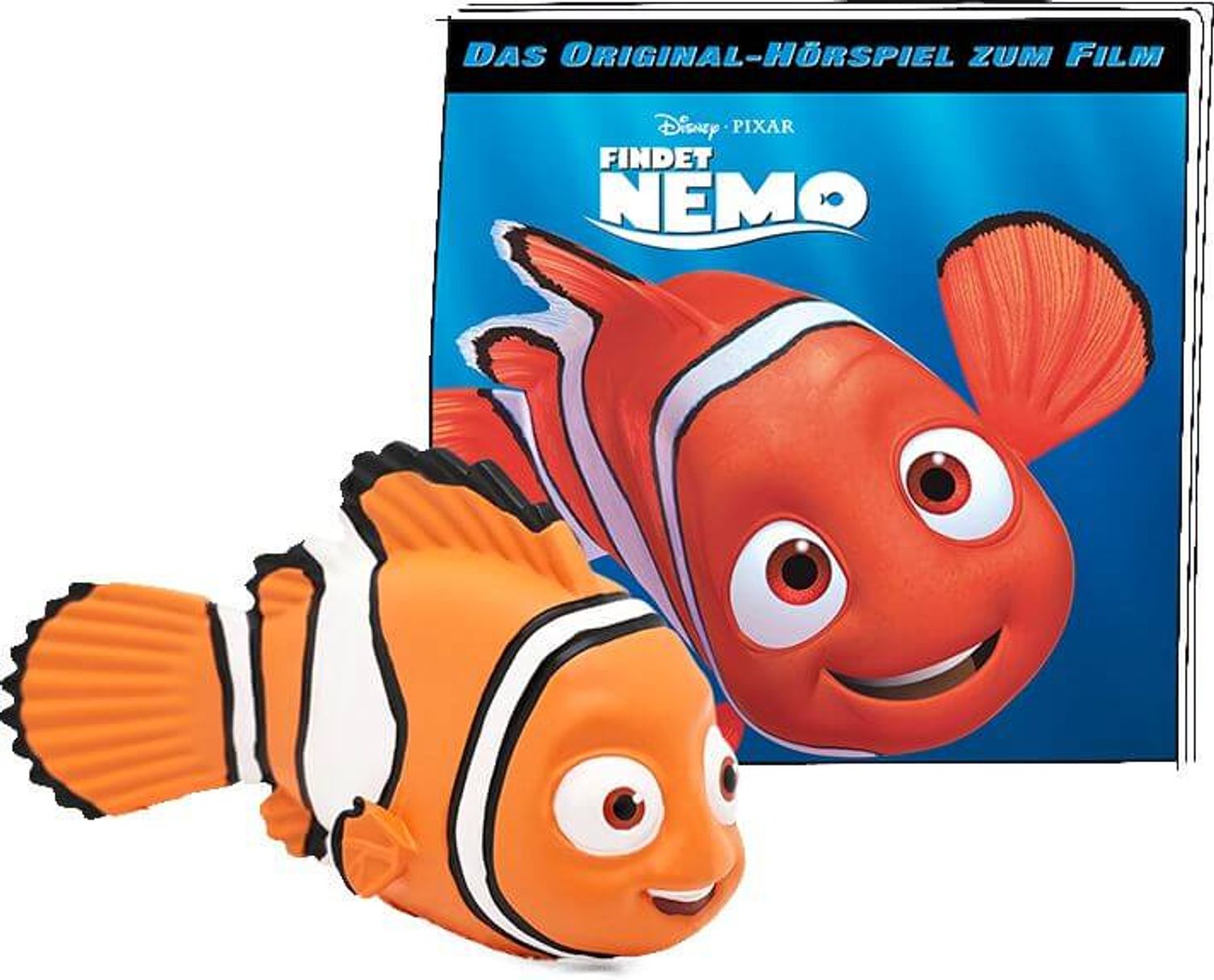 tonies Disney - Findet Nemo 