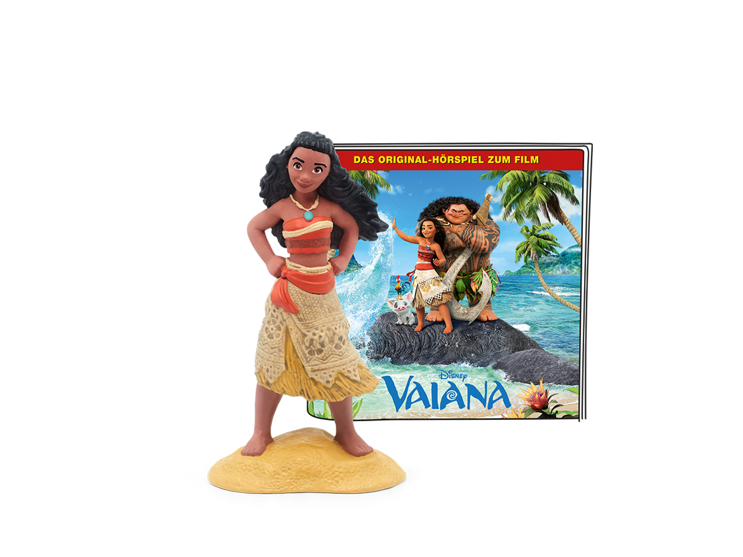 tonies Disney - Vaiana 