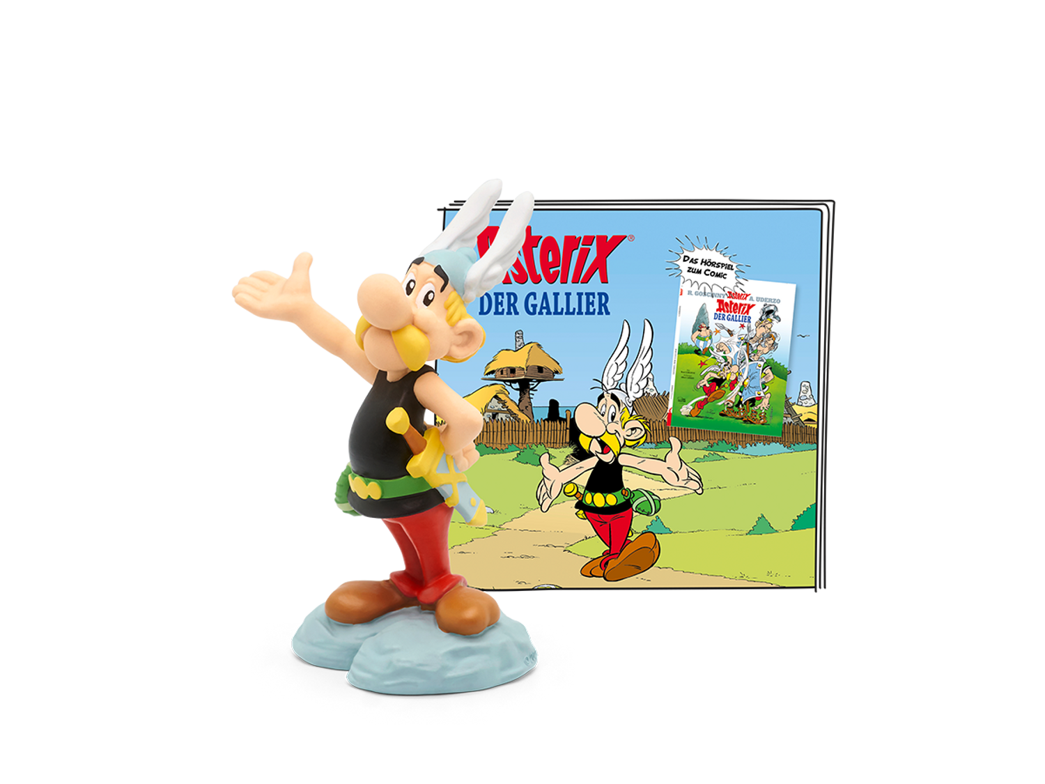 tonies Asterix - Asterix der Gallier 