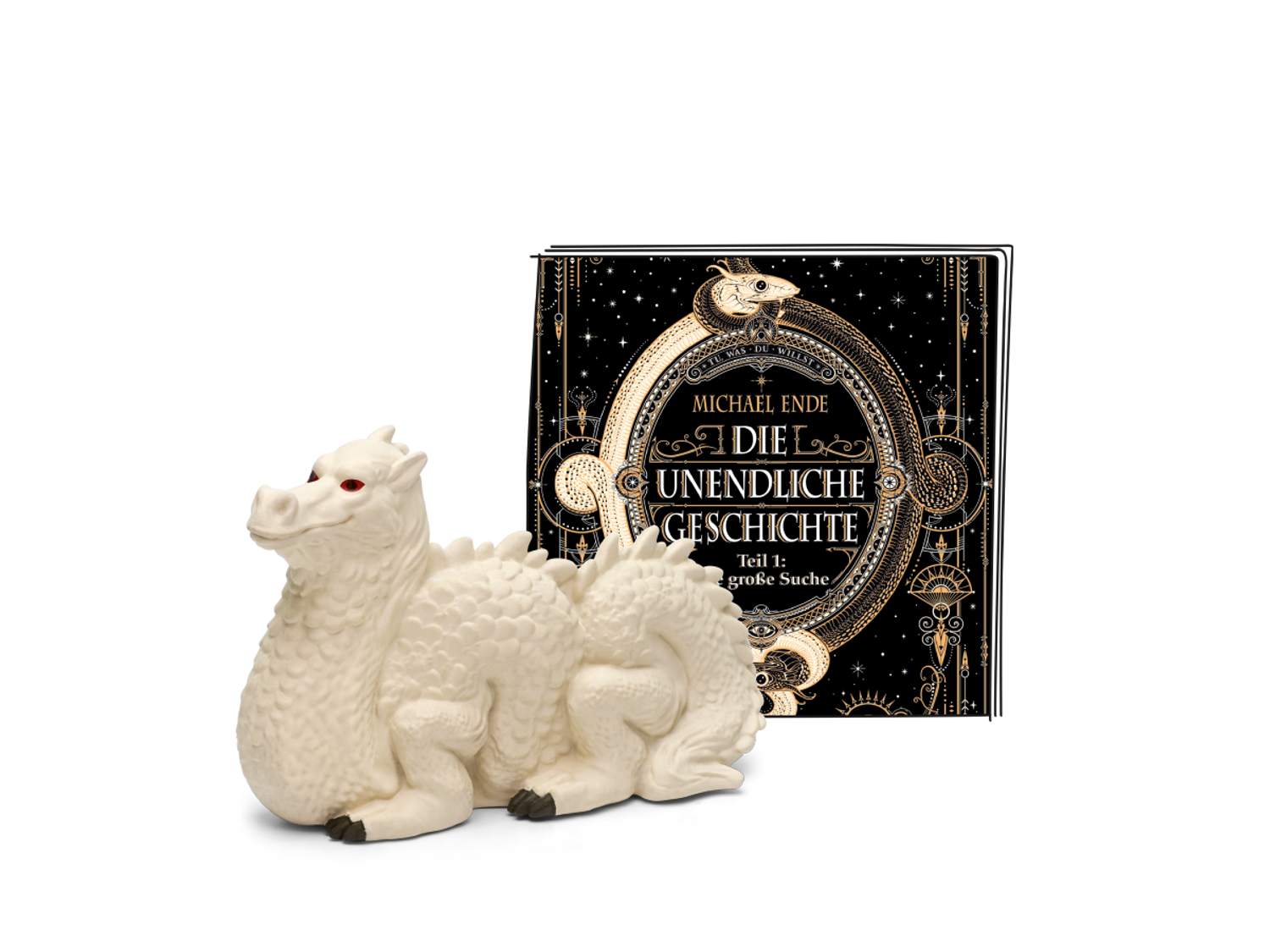 tonies Die unendliche Geschichte - Teil 1: Die gro&szlig;e Suche 