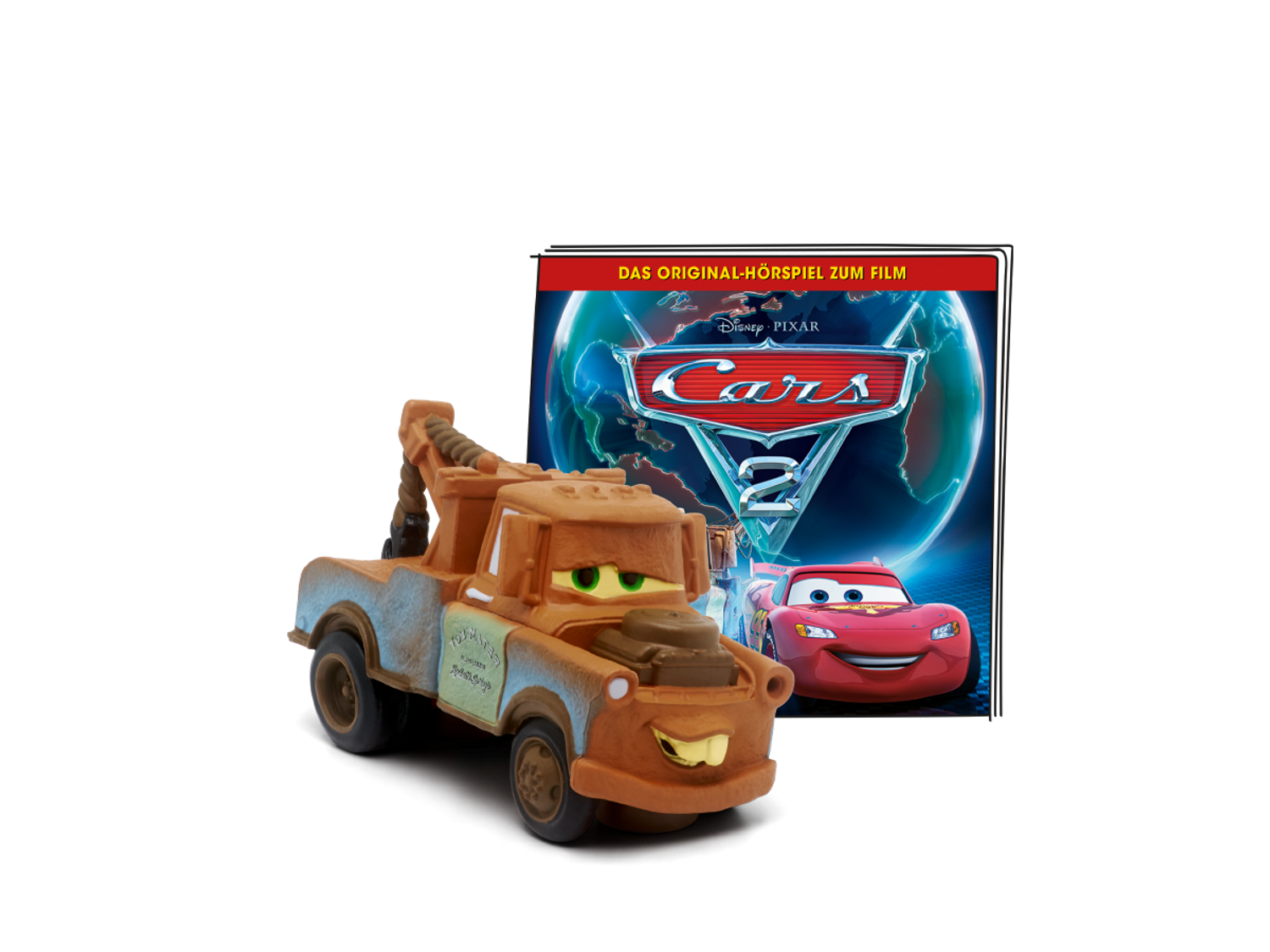 tonies Cars 2 