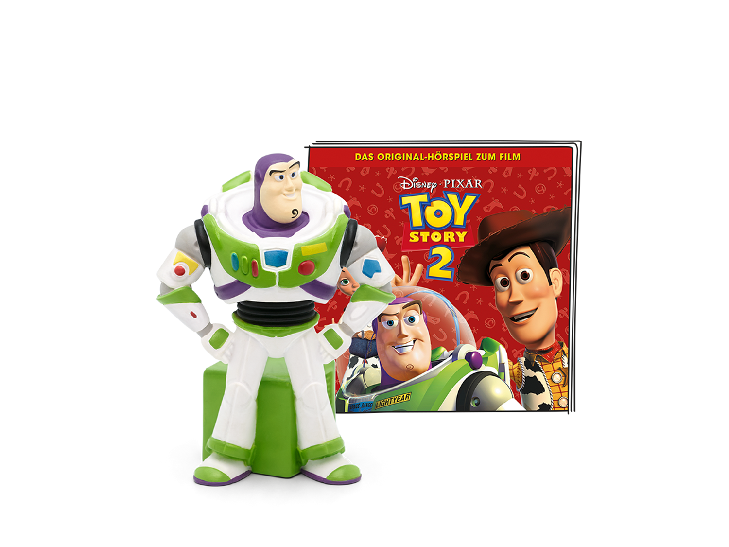 tonies Disney Toy Story - Toy Story 2 