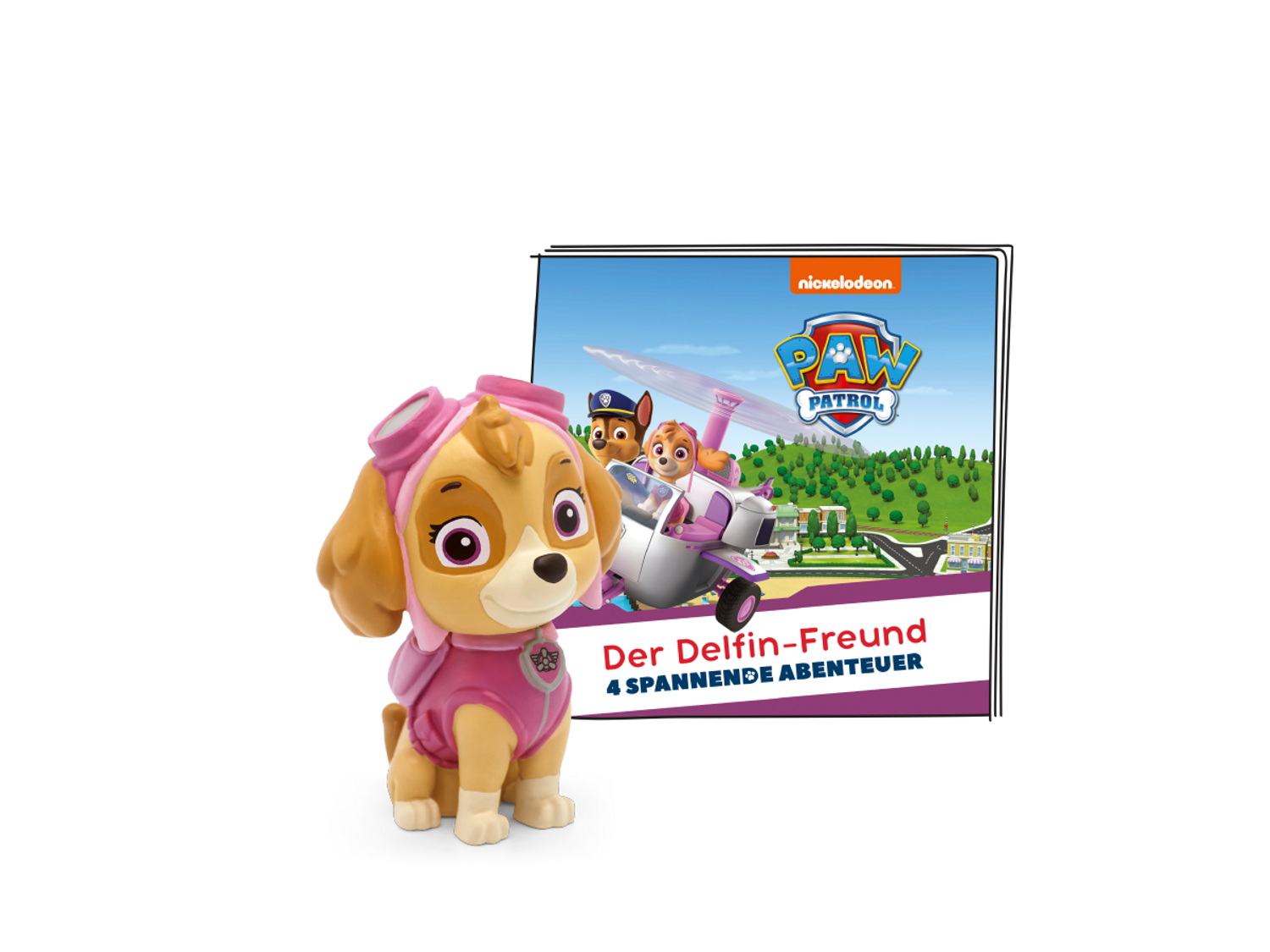 tonies Paw Patrol - Der Delfin-Freund 