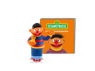 tonies Sesamstraße - Ernie 