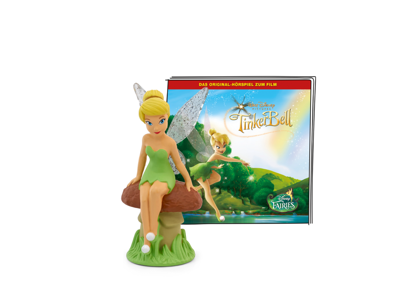 tonies Disney Tinkerbell - Tinkerbell 