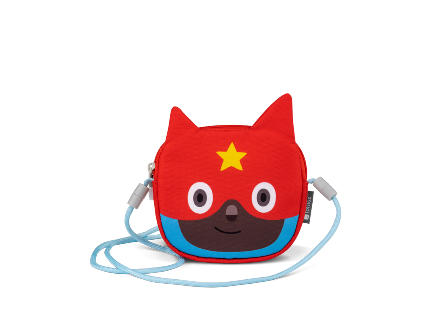 tonies Mini Tasche Superheld 