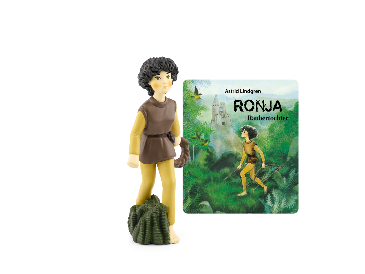 tonies Ronja R&auml;ubertochter 