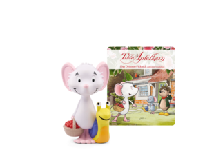 tonies Tilda Apfelkern - Das Drinnen-Picknick 