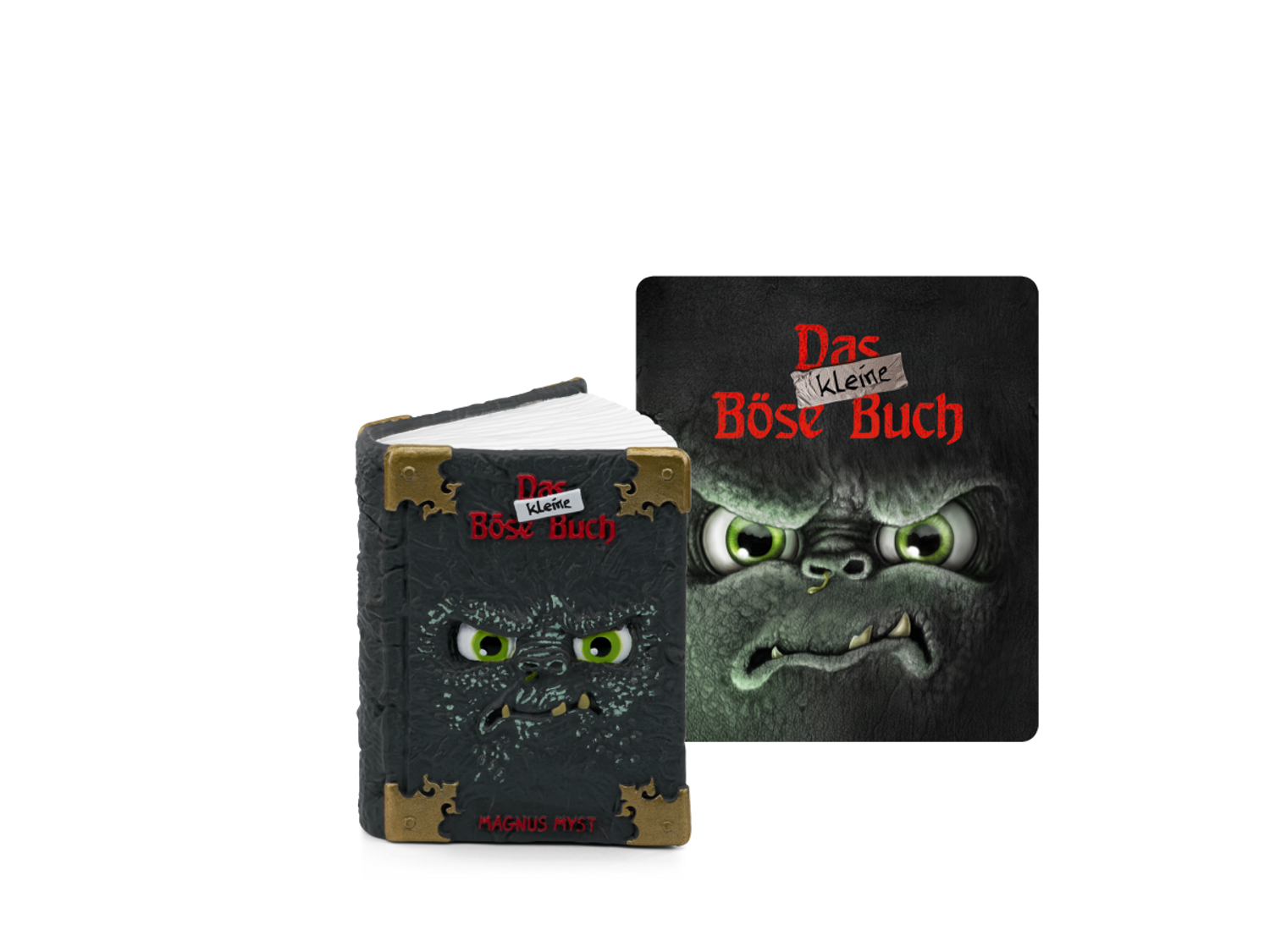 tonies Das kleine B&ouml;se Buch 