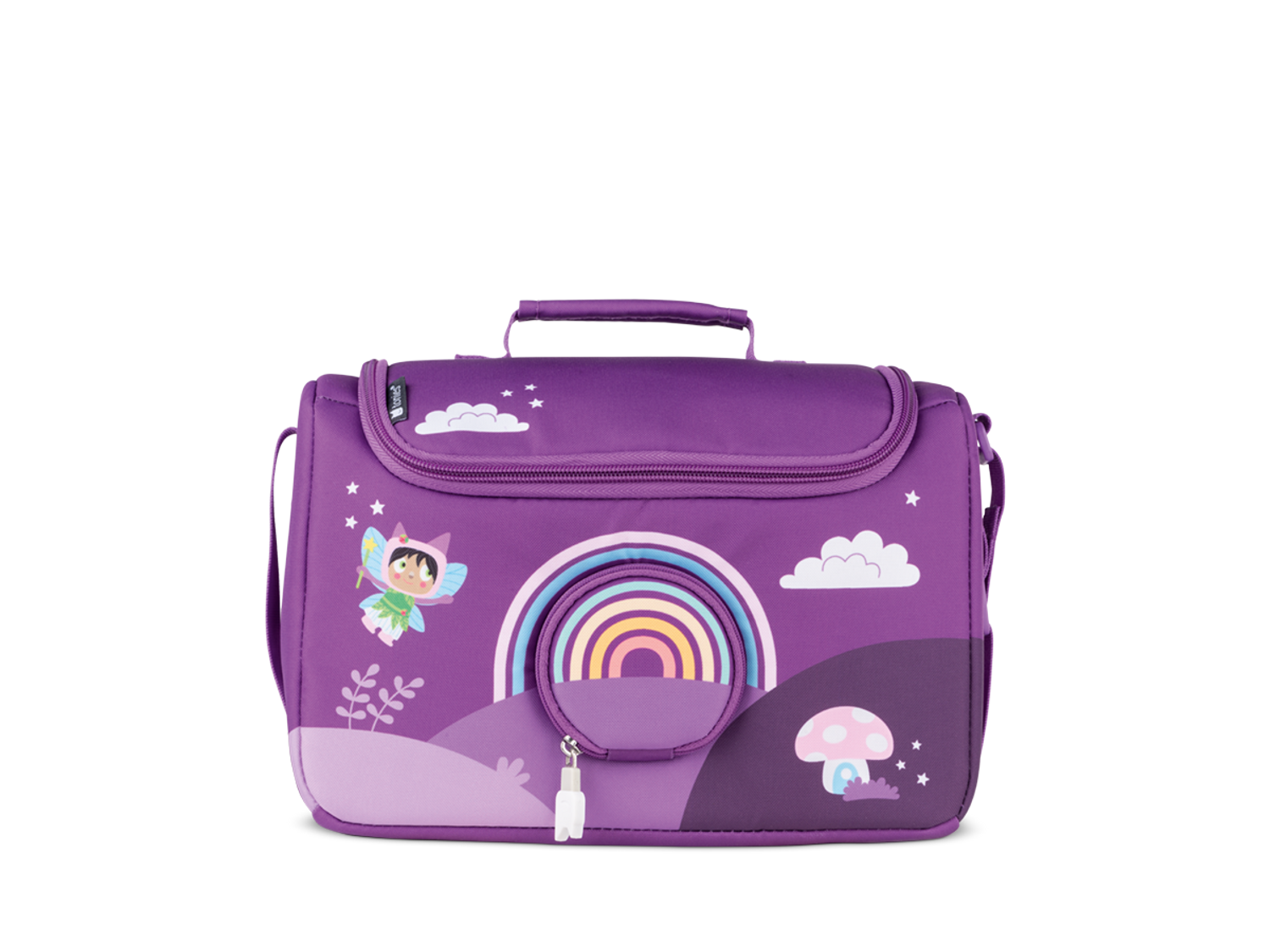 tonies H&ouml;rSpiel-Transporter - Hinter dem Regenbogen 