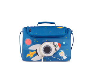 tonies HörSpiel-Transporter - Durch die Galaxie 