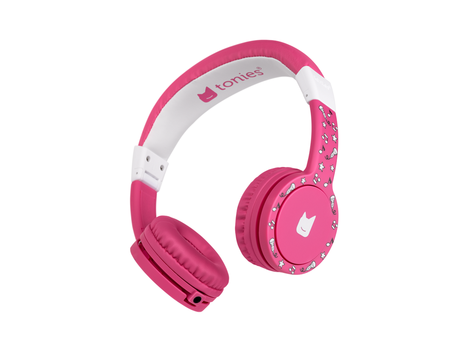 tonies Tonie-Lauscher revision Pink 