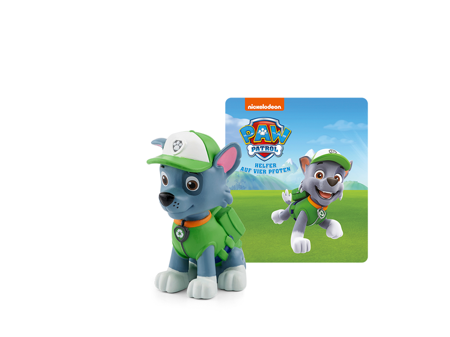 tonies Paw Patrol - Die Hundeschau 