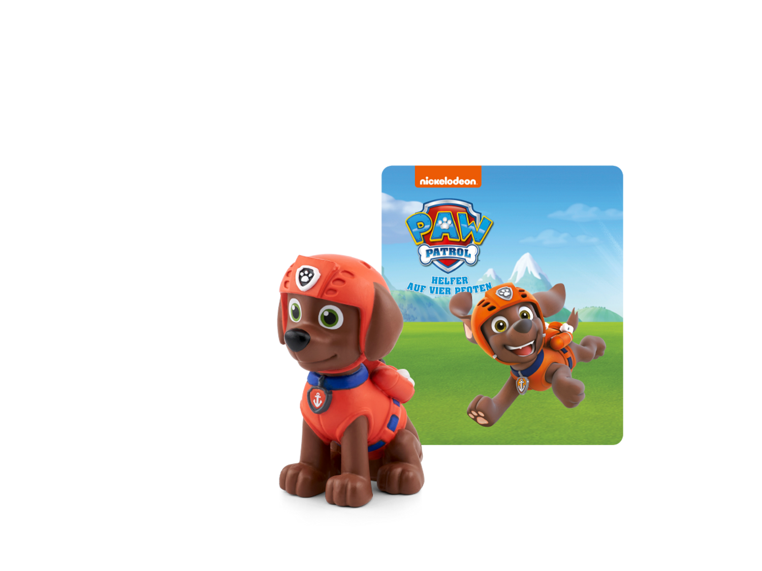tonies Paw Patrol Zuma 