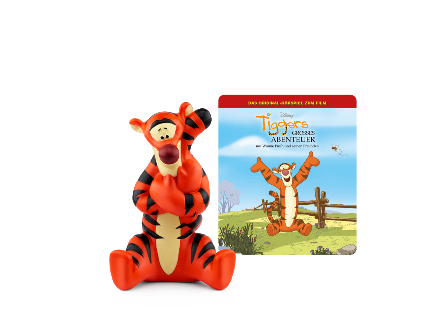tonies Disney Tigger 