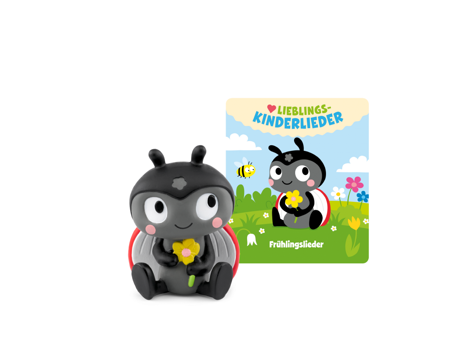 tonies Lieblings-Kinderlieder Fr&uuml;hlingslieder 