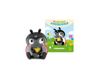 tonies Lieblings-Kinderlieder Frühlingslieder 