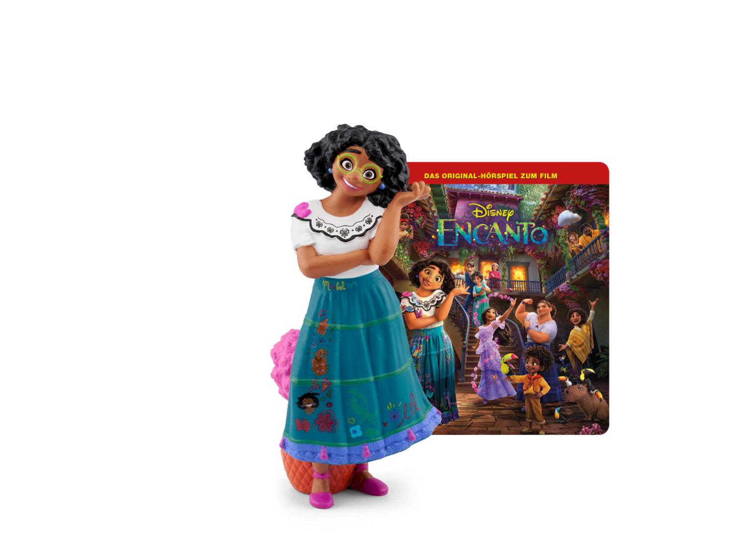 tonies Disney Encanto 