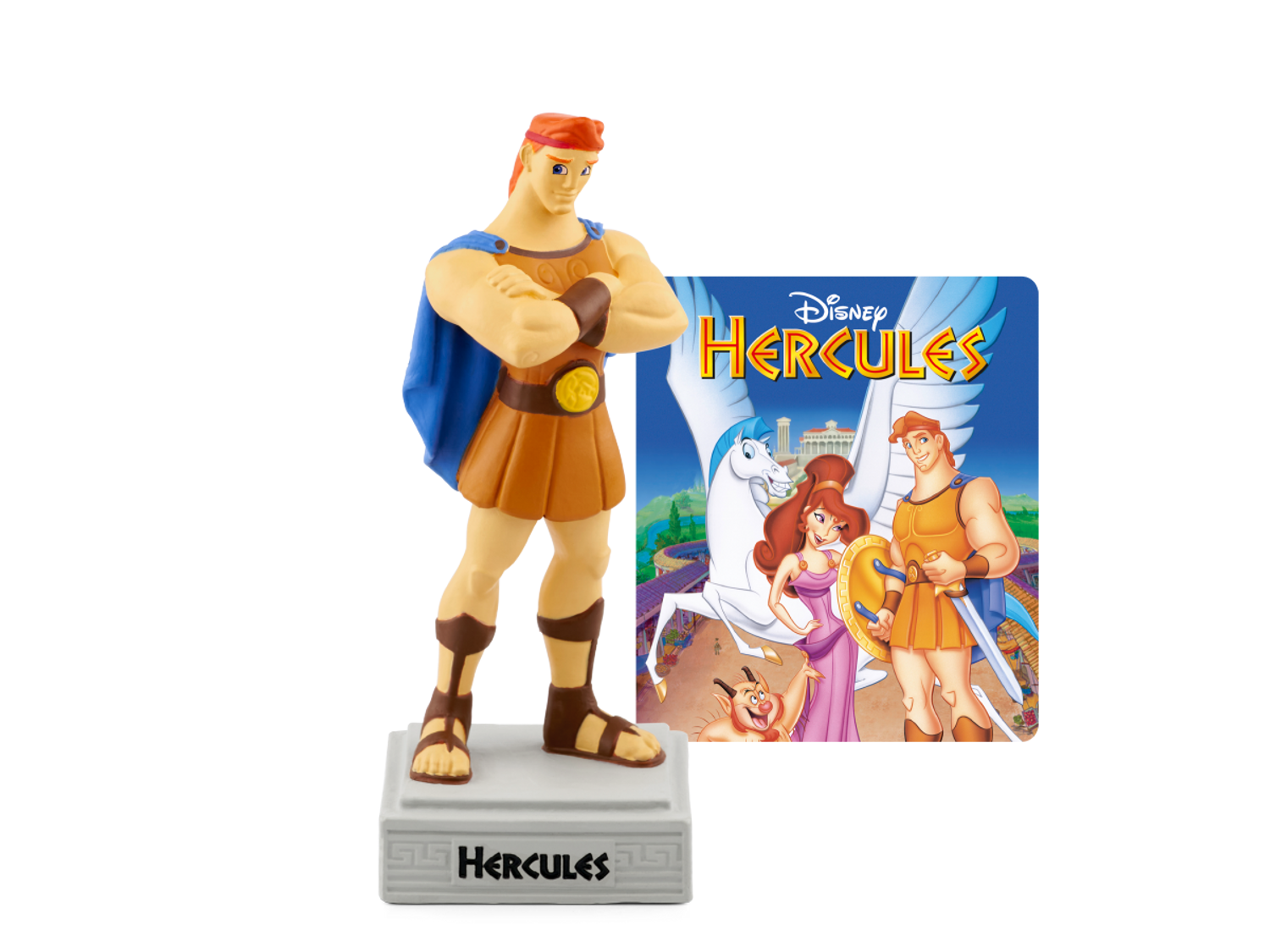 Disney Hercules