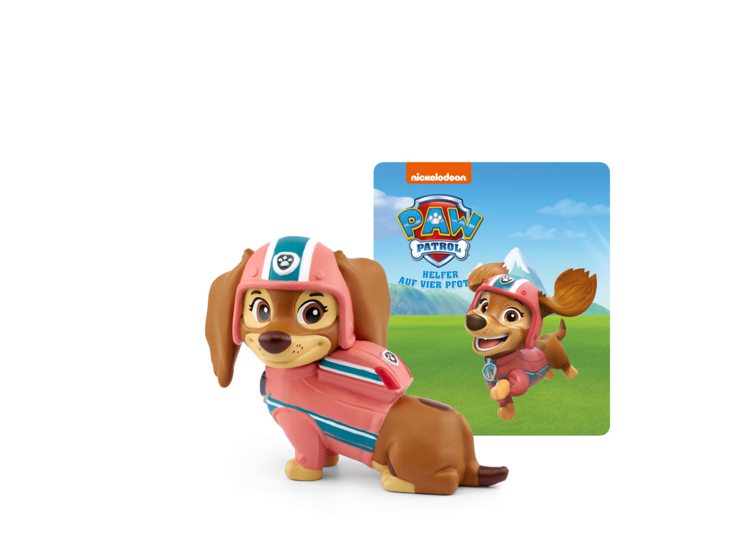 tonies PAW Patrol - Liberty 