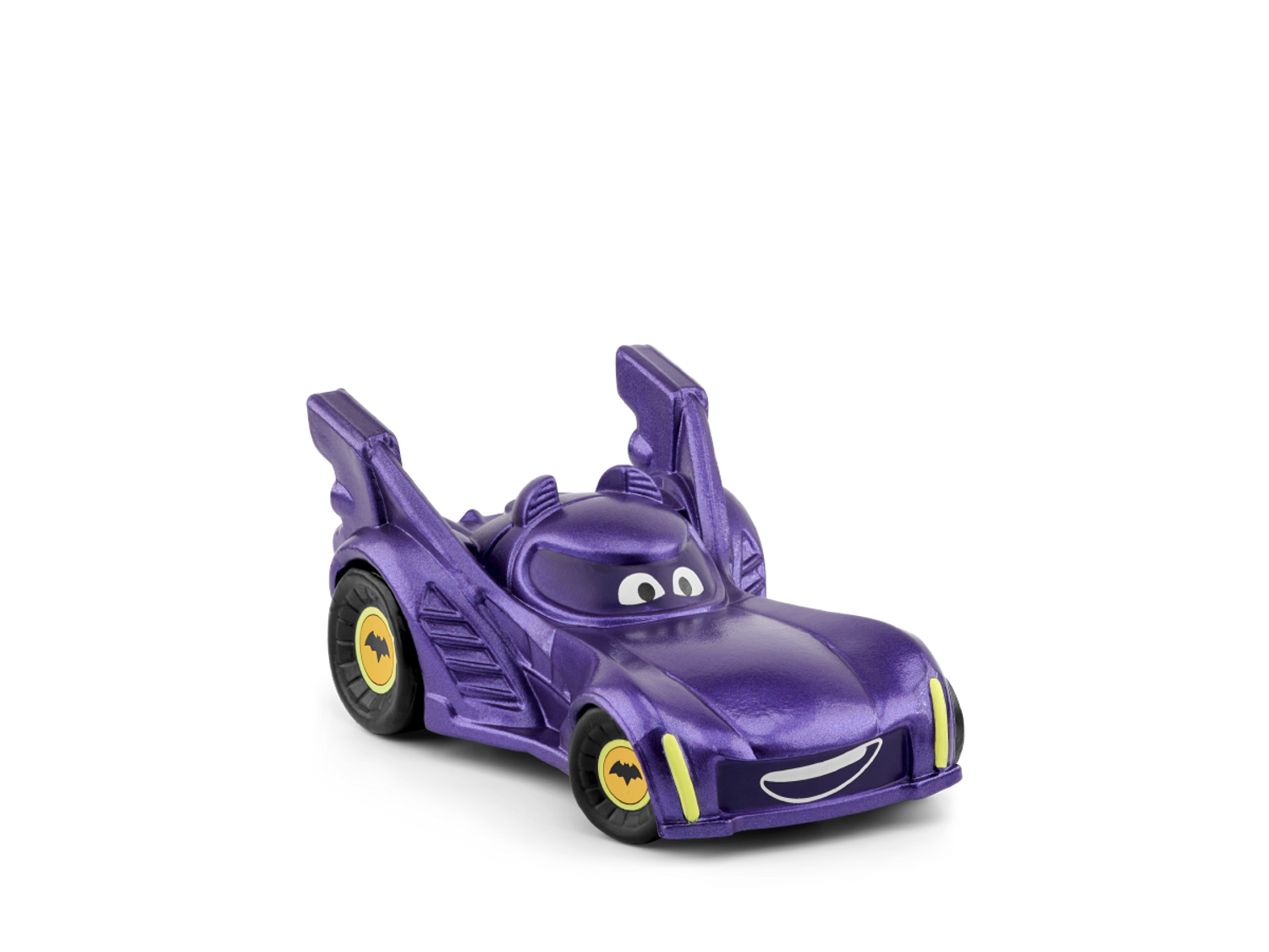 DC - Batwheels