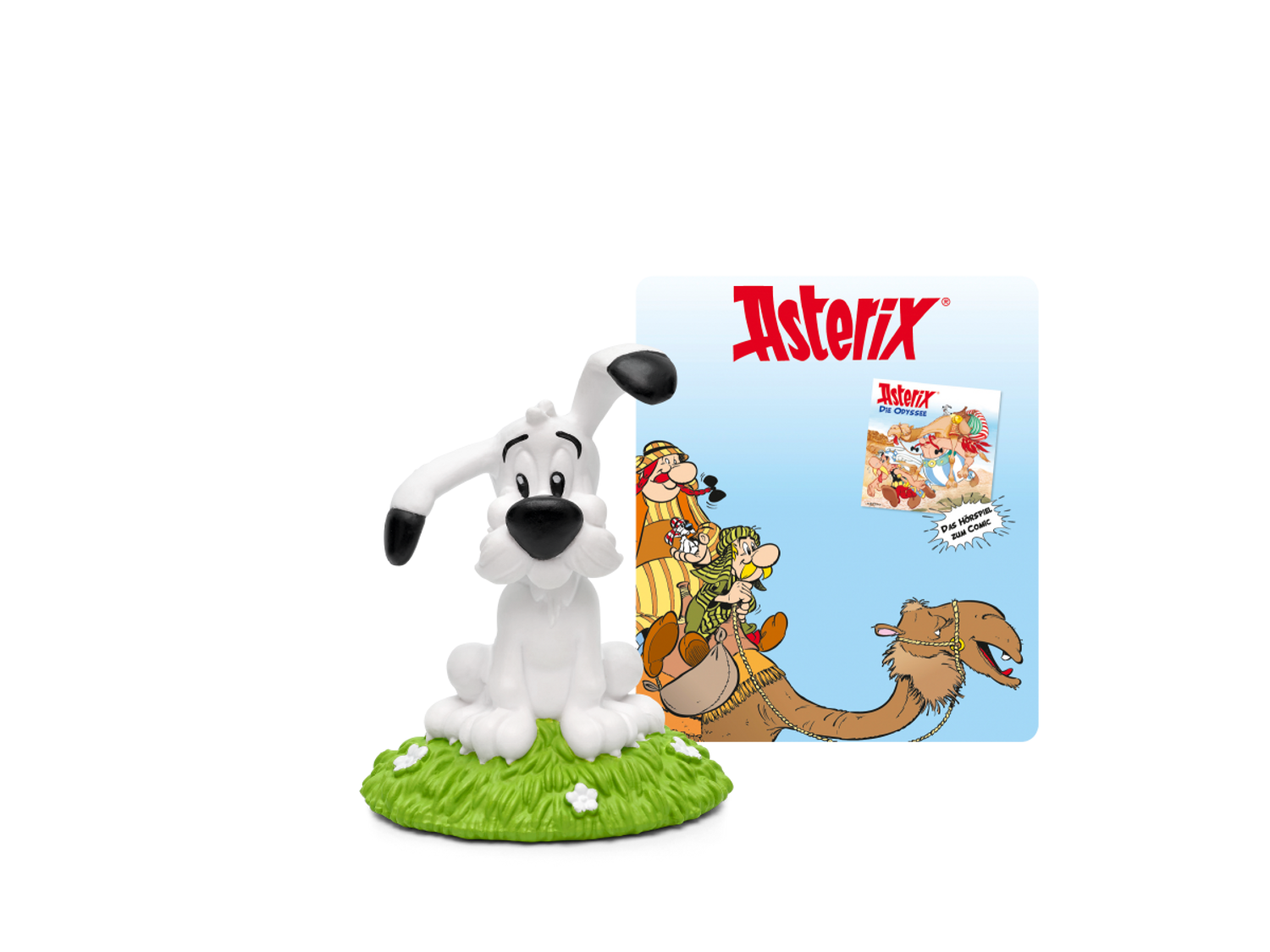 tonies Asterix - Die Odyssee 