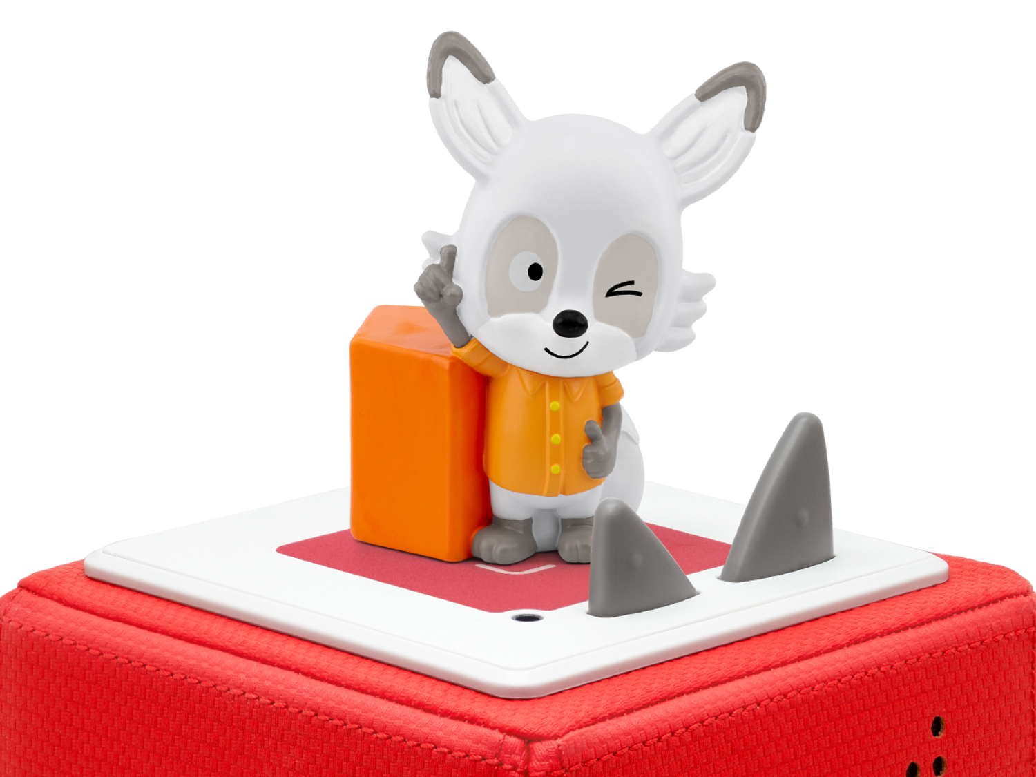 tonies Lalalinos - Die beste Band in Bumbaloo 