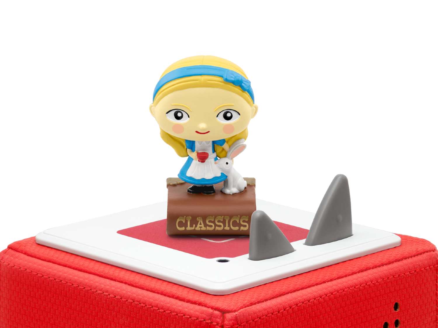 Lieblings-Klassiker - Alice im Wunderland