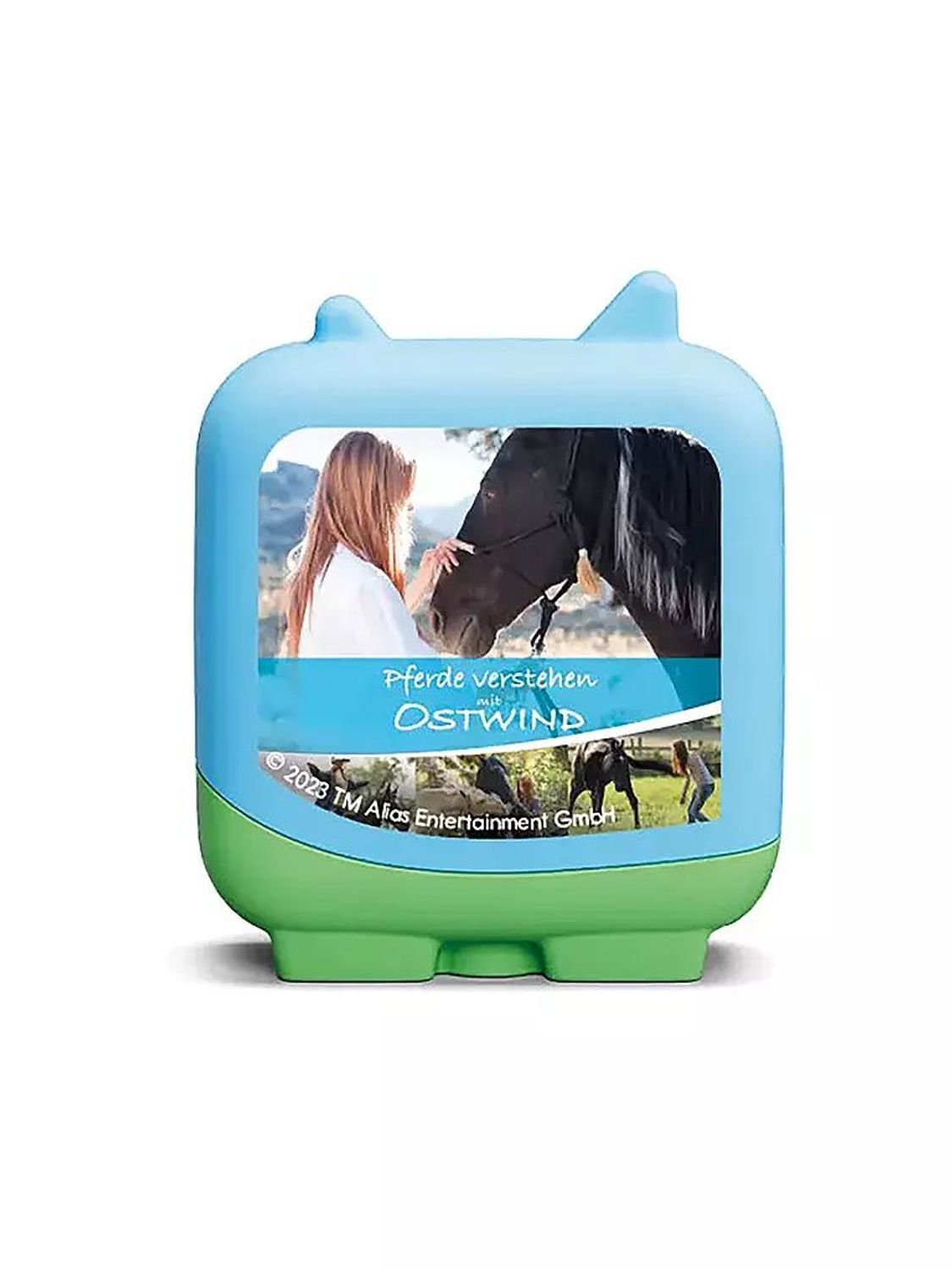 tonies Ostwind - Pferde verstehen mit Ostwind 