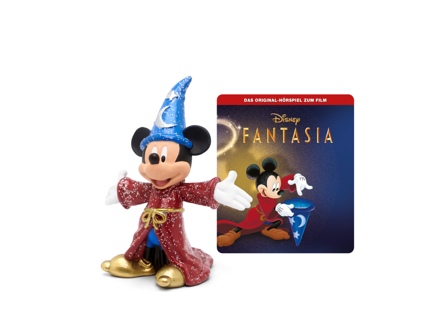 tonies Disney - Fantasia 