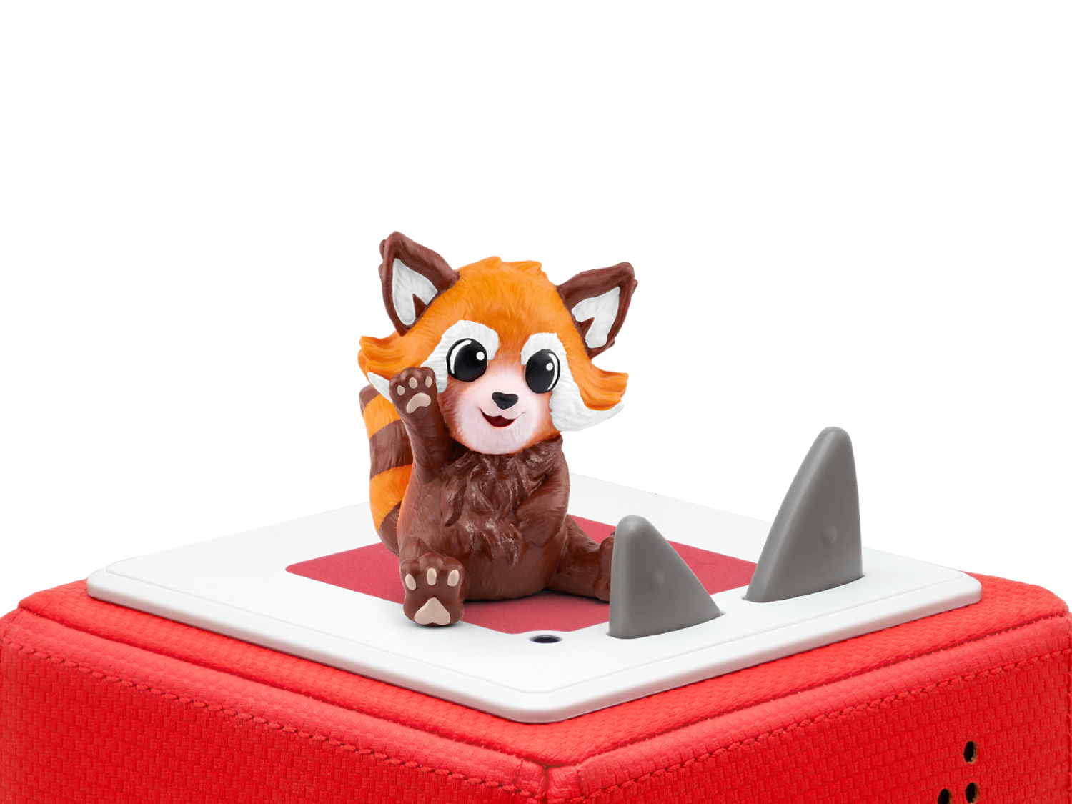 tonies Green Team - Mission - Rettung an Land mit Nina dem roten Panda 