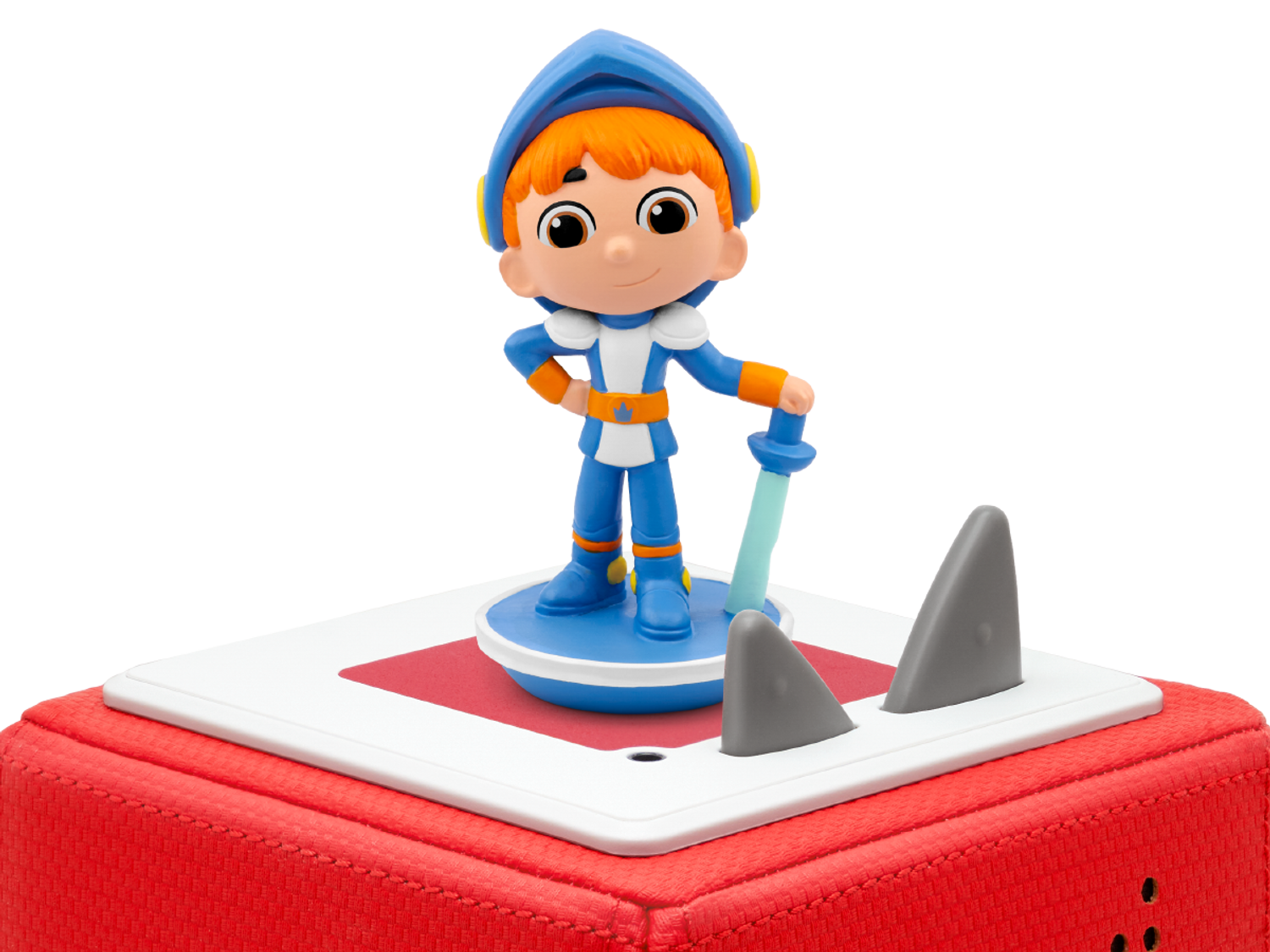 tonies Gus, der klitzekleine Ritter - Die Legende von Gus und drei weitere Geschichten 