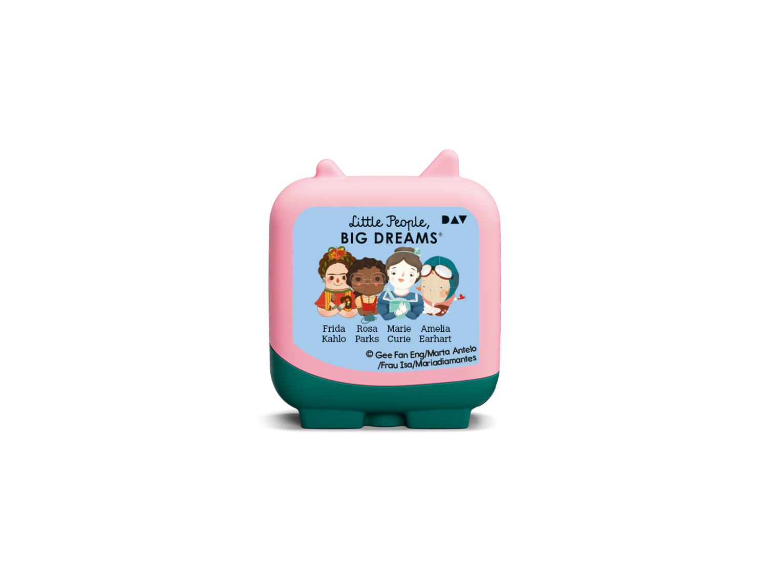 tonies Little People Big Dream 