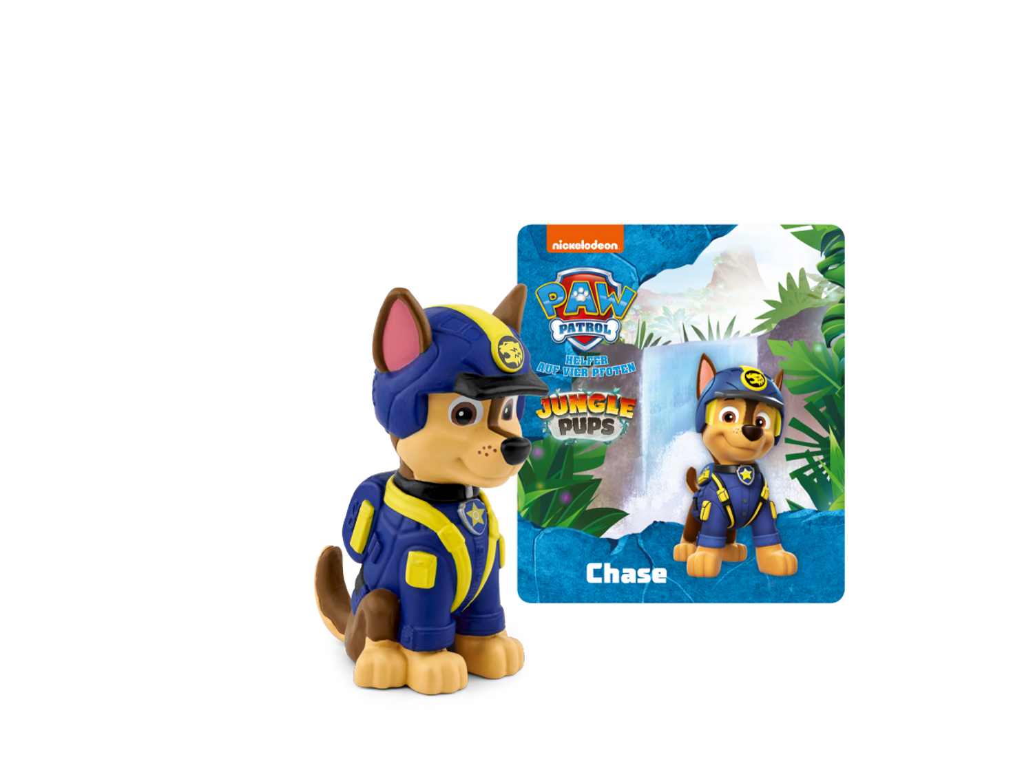 tonies PAW Patrol - Jungle Pups: Chase 