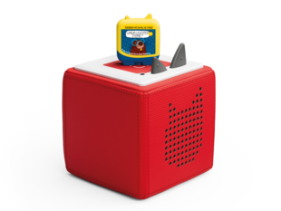 tonies BiBiBiber hat da mal 'ne Frage - Warum leuchten Sterne 