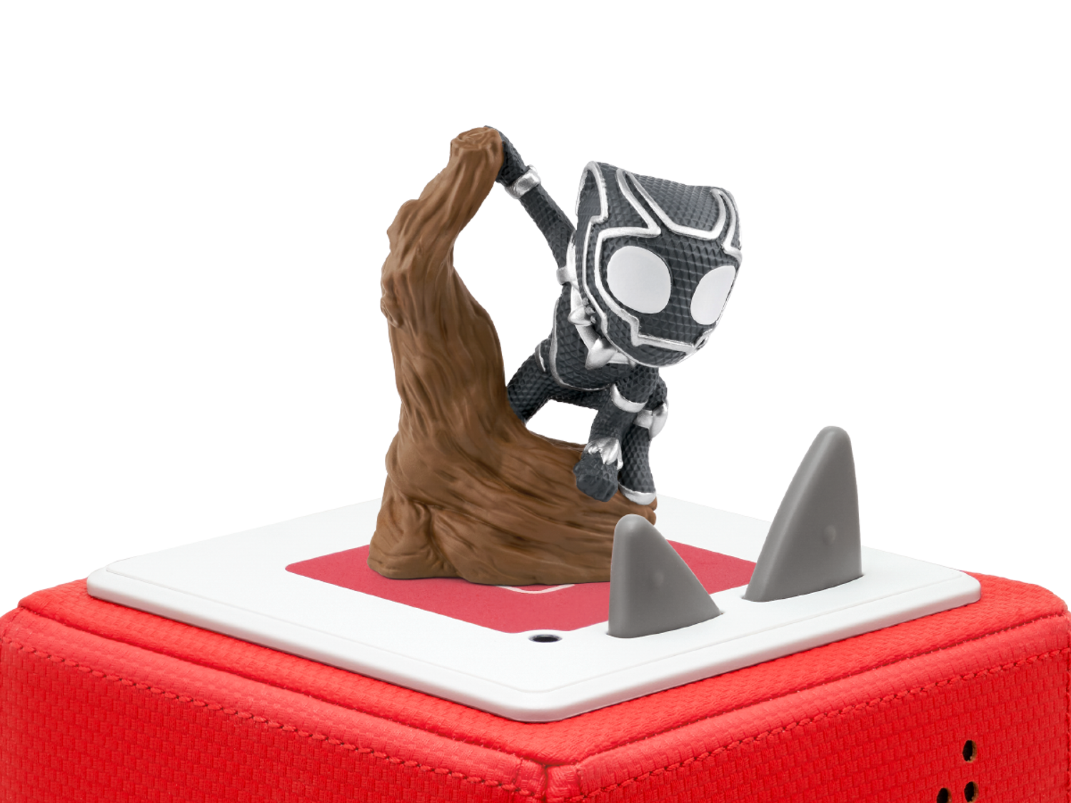 tonies Spidey und seine Super-Freunde - Raketen-Rhino & 3 weitere spannende Abenteuer 