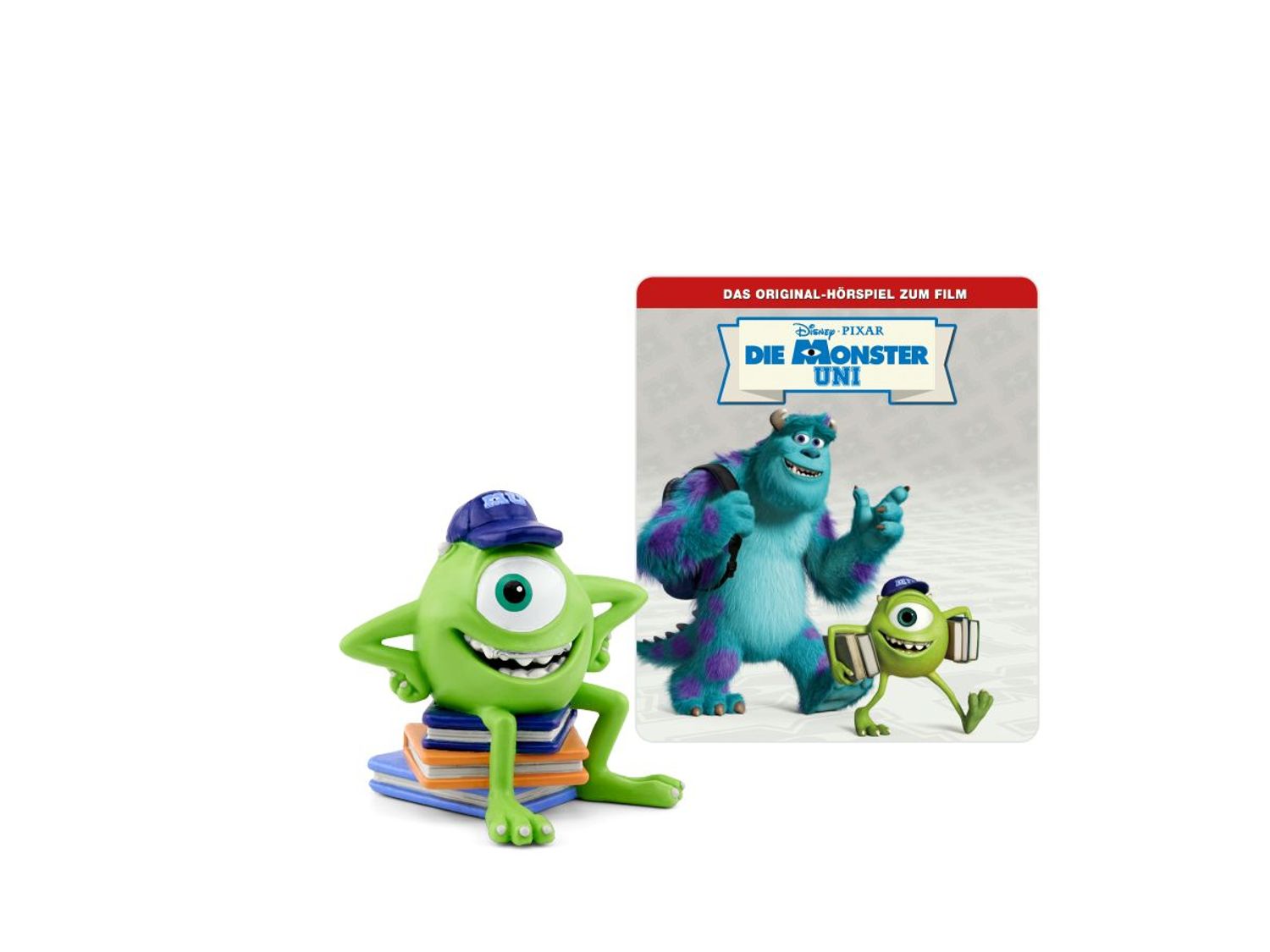 tonies Die Monster Uni 