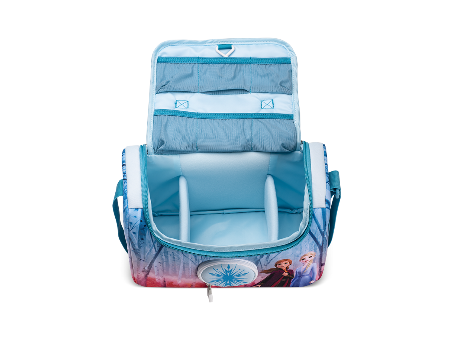 tonies H&ouml;rSpiel Transporter Die Eisk&ouml;nigin 