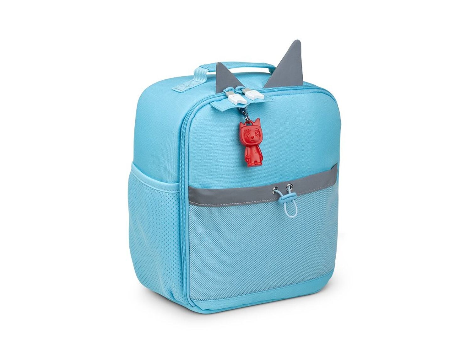 tonies tonies® Transport Rucksack - Hellblau