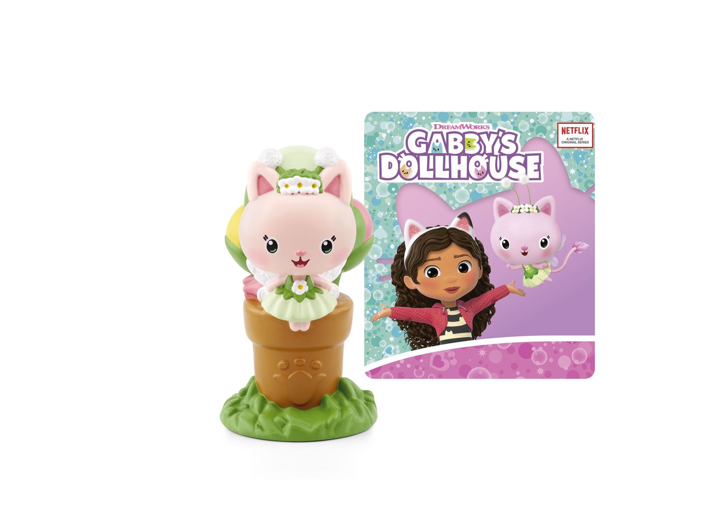 tonies Gabby's Dollhouse - Kitty Fee 