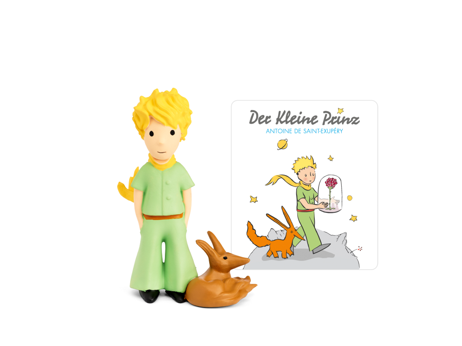 tonies Der kleine Prinz 