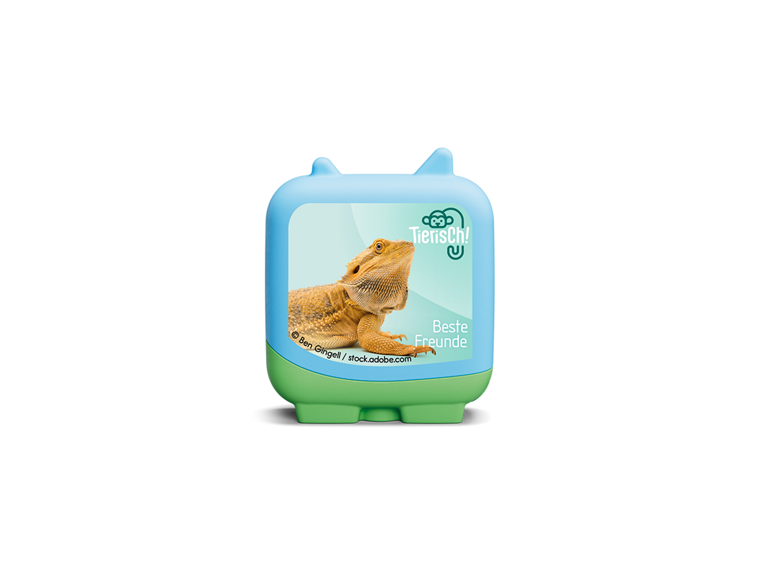 tonies Tierisch! - Beste Freunde 