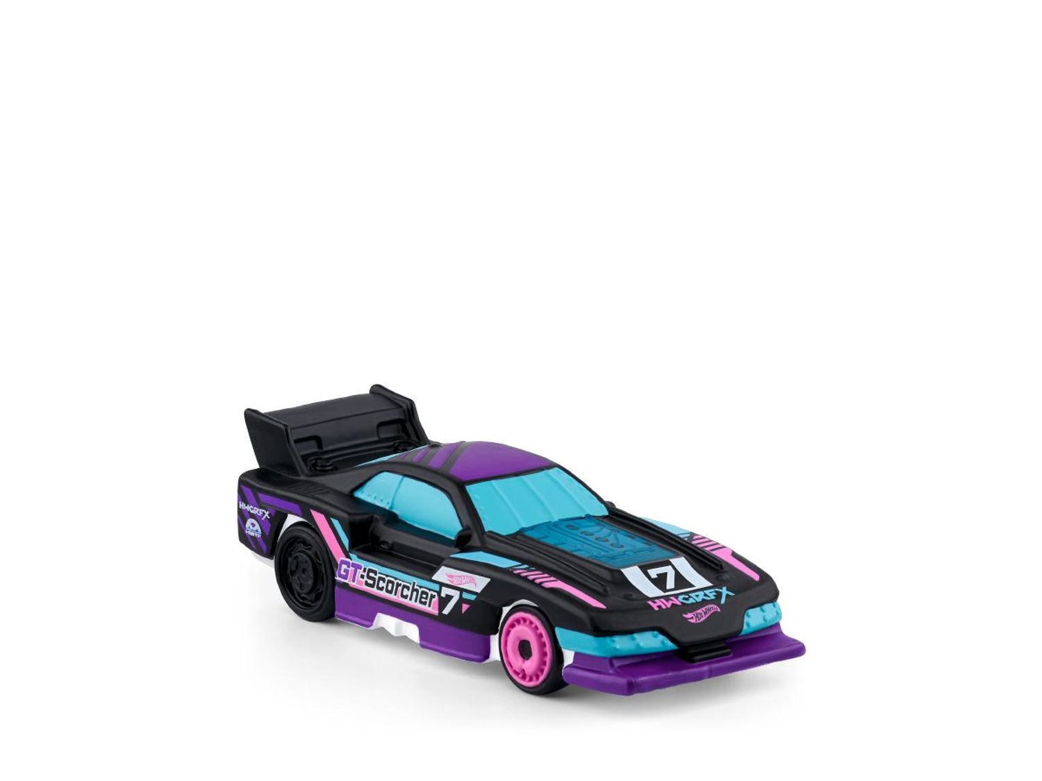 tonies Hot Wheels 