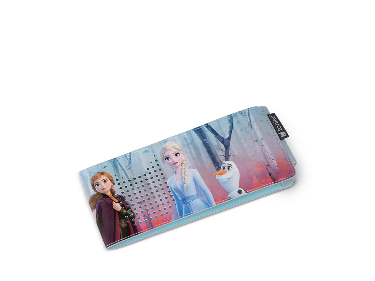 tonies Toniebox 2 H&uuml;lle Disney Die Eisk&ouml;nigin 