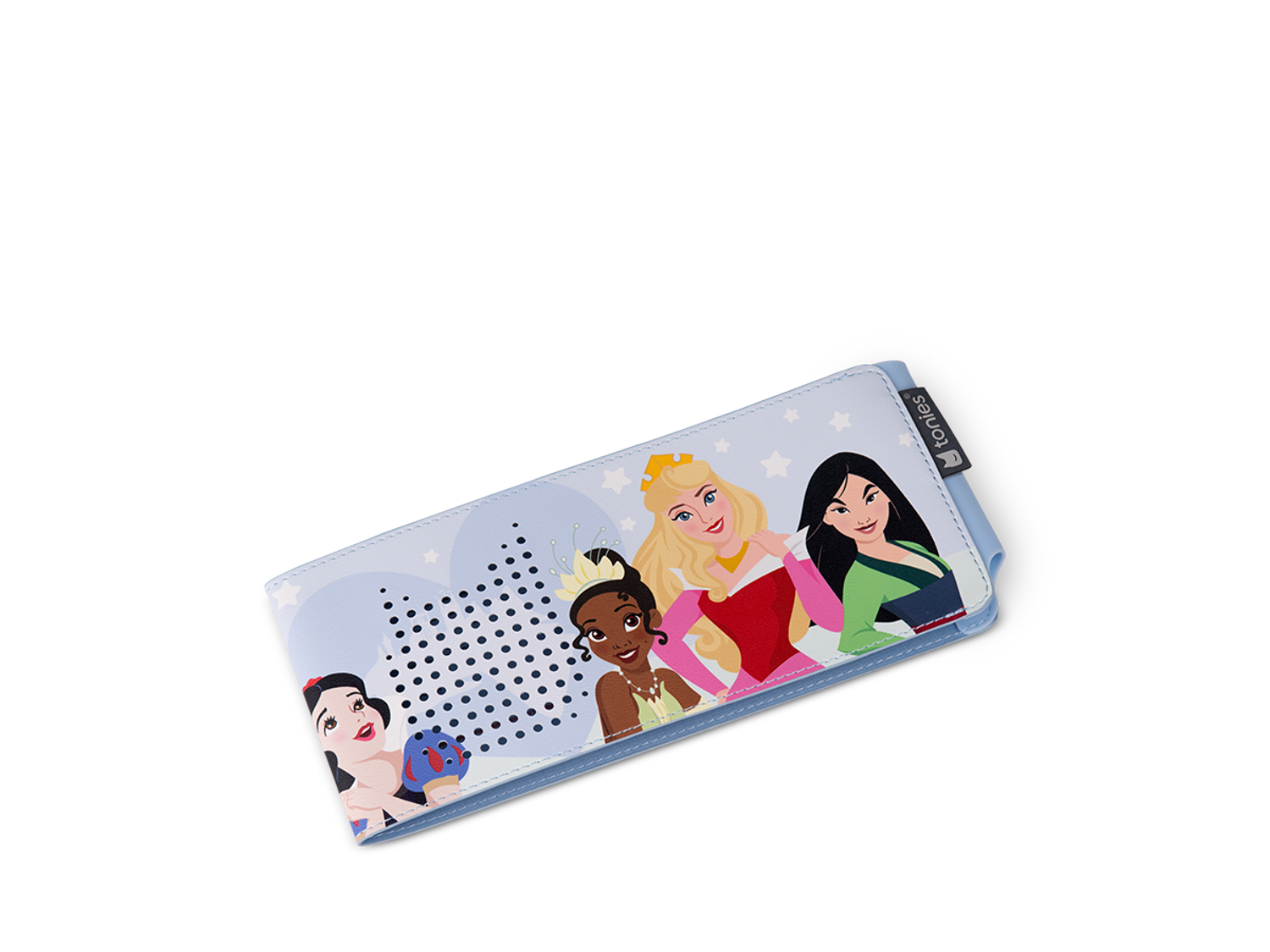tonies Toniebox 2 H&uuml;lle Disney Prinzessinnen 