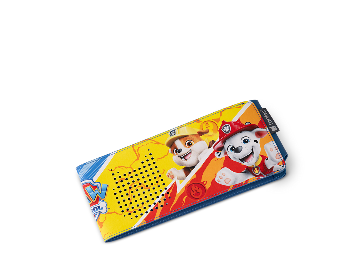 tonies Toniebox 2 H&uuml;lle Paw Patrol 