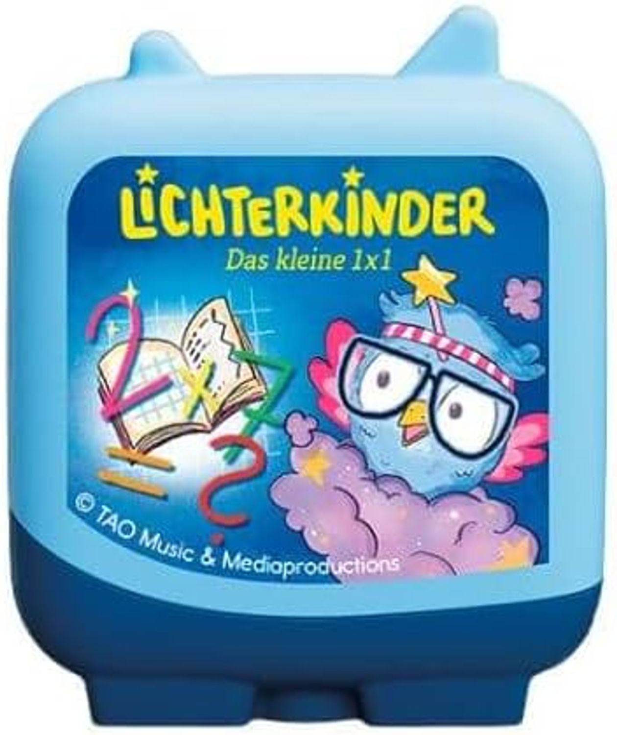 tonies Lichterkinder &ndash; Das kleine 1x1 