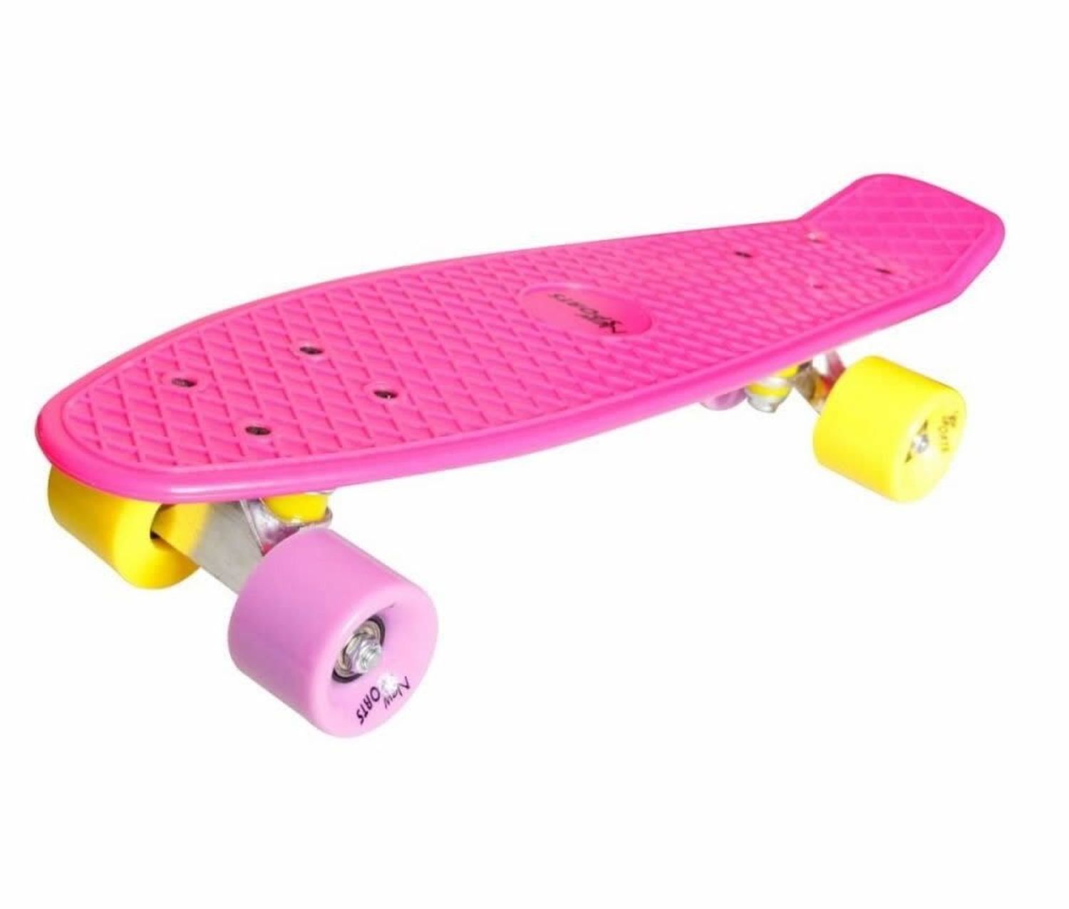 New Sports Kickboard pink 
